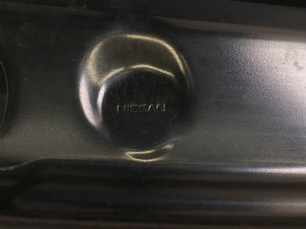 901003KA2A | Кришка багажника NISSAN PATHFINDER R52 12-21 - Фото 10