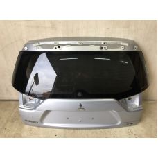 Крышка багажника MITSUBISHI OUTLANDER XL 05-13