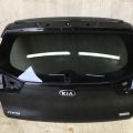 73700G5000 | Крышка багажника KIA NIRO 16-