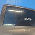 GS3L-72-511A | Стекло двери задн. лев. MAZDA 6 GH 07-12