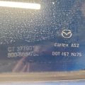 GS3L-72-511A | Стекло двери задн. лев. MAZDA 6 GH 07-12 - Превью 2