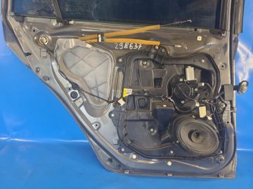 Склопідйомник задн. лів. MAZDA 6 GH 07-12