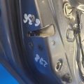 GS3N-73-310D | Замок двері задн. лів. MAZDA 6 GH 07-12
