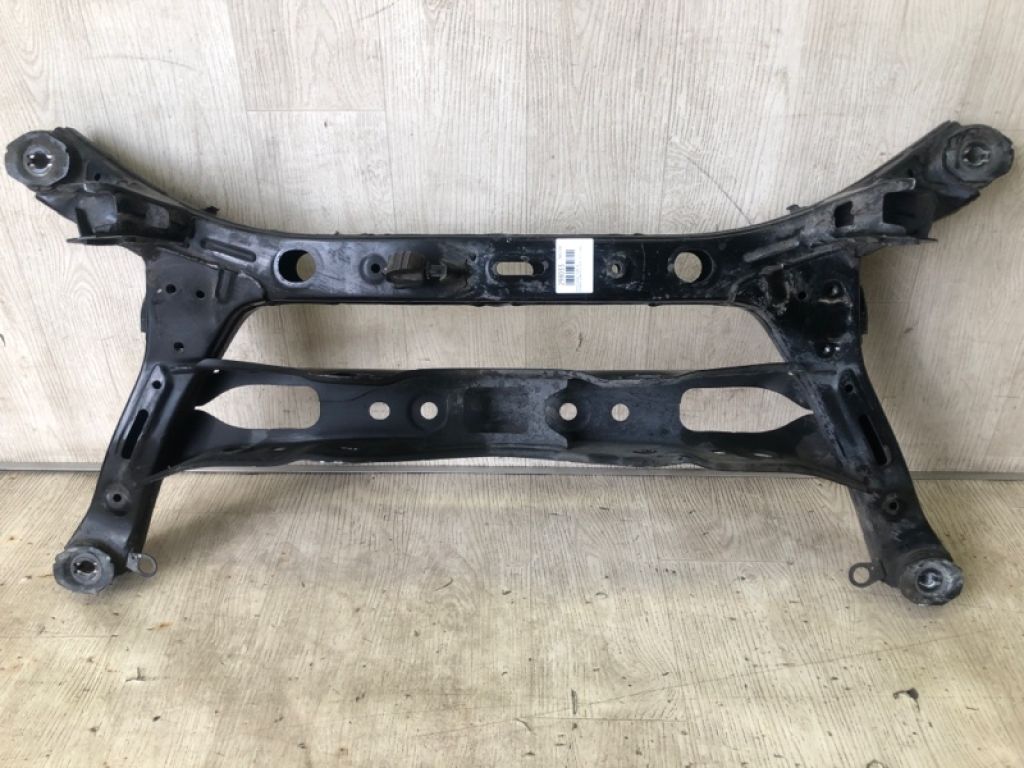 55400C1800 | Балка задньої підвіски HYUNDAI SONATA LF 2014-