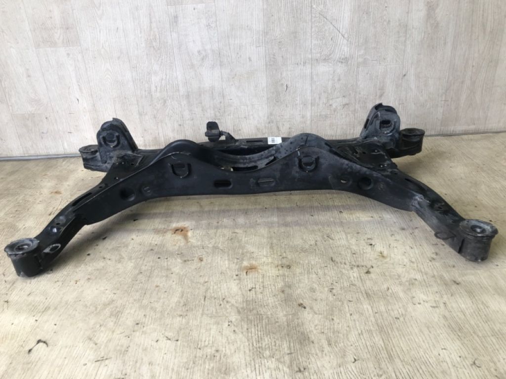 55400C1800 | Балка задньої підвіски HYUNDAI SONATA LF 2014- - Фото 2