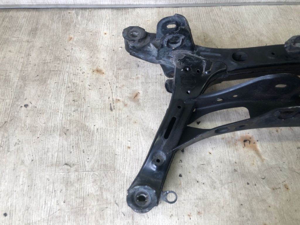 55400C1800 | Балка задньої підвіски HYUNDAI SONATA LF 2014- - Фото 3