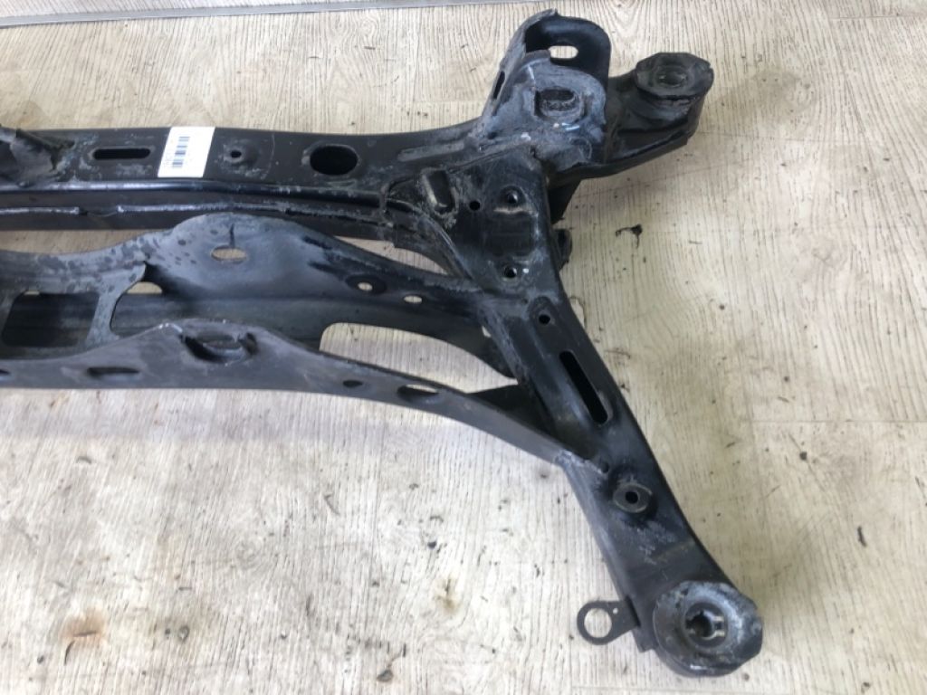 55400C1800 | Балка задньої підвіски HYUNDAI SONATA LF 2014- - Фото 4