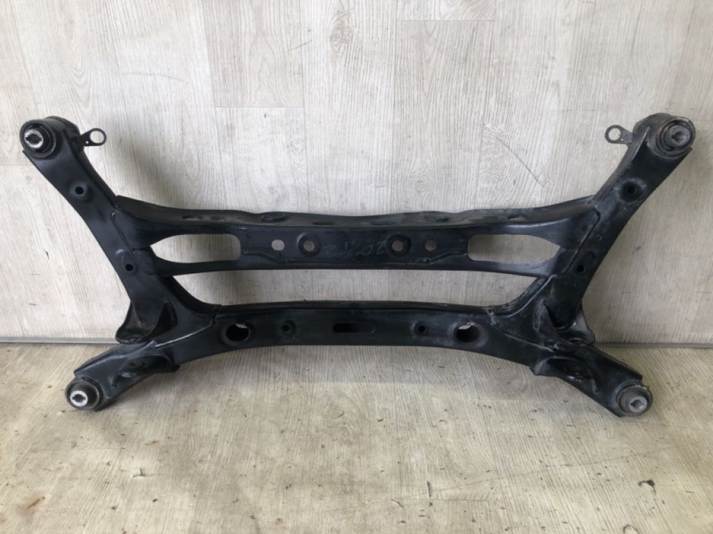 55400C1800 | Балка задньої підвіски HYUNDAI SONATA LF 2014- - Фото 5