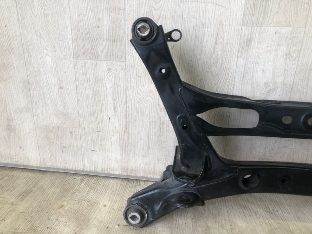 55400C1800 | Балка задньої підвіски HYUNDAI SONATA LF 2014- - Фото 6