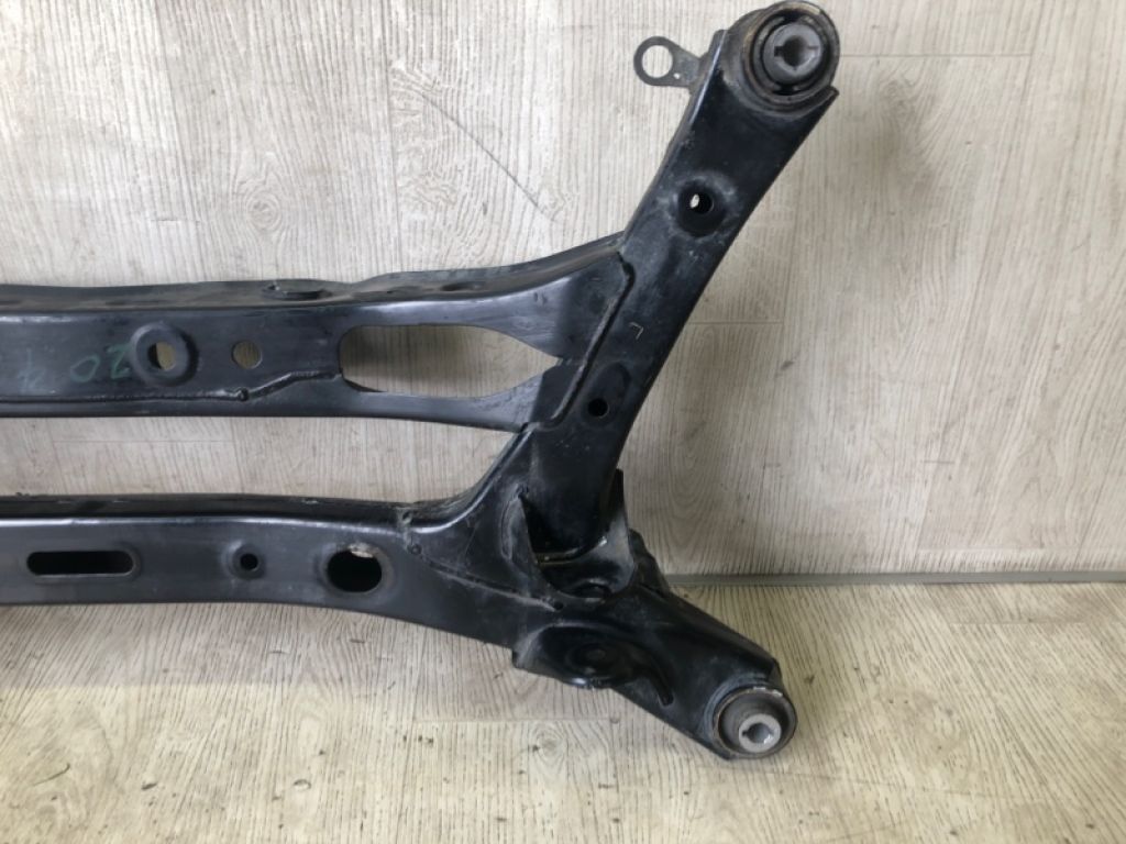 55400C1800 | Балка задньої підвіски HYUNDAI SONATA LF 2014- - Фото 7