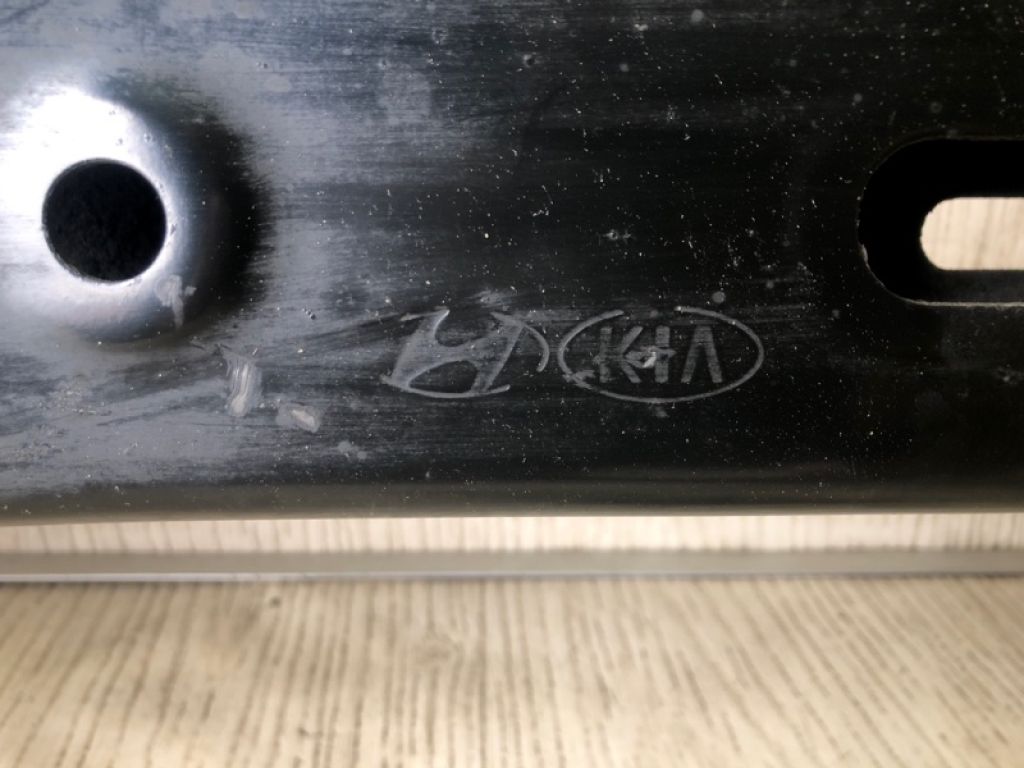 55400C1800 | Балка задньої підвіски HYUNDAI SONATA LF 2014- - Фото 9