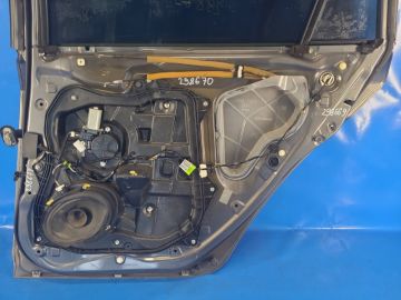 Склопідйомник задн. прав. MAZDA 6 GH 07-12