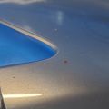 GS1D-52-210C | Крыло переднее лев. MAZDA 6 GH 07-12 - Превью 2