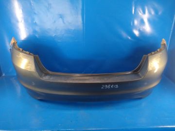 Бампер задній MAZDA 6 GH 07-12