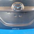 GEA1-52-610 | Кришка багажника MAZDA 6 GH 07-12 - Прев'ю 4