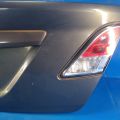 GEA1-52-610 | Кришка багажника MAZDA 6 GH 07-12 - Прев'ю 5