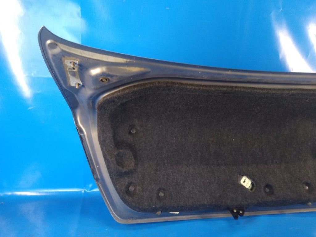 GEA1-52-610 | Кришка багажника MAZDA 6 GH 07-12 - Фото 7
