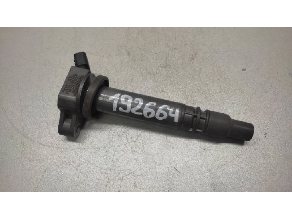 90919-02250 | Катушка зажигания LEXUS GS350 GS300 05-11