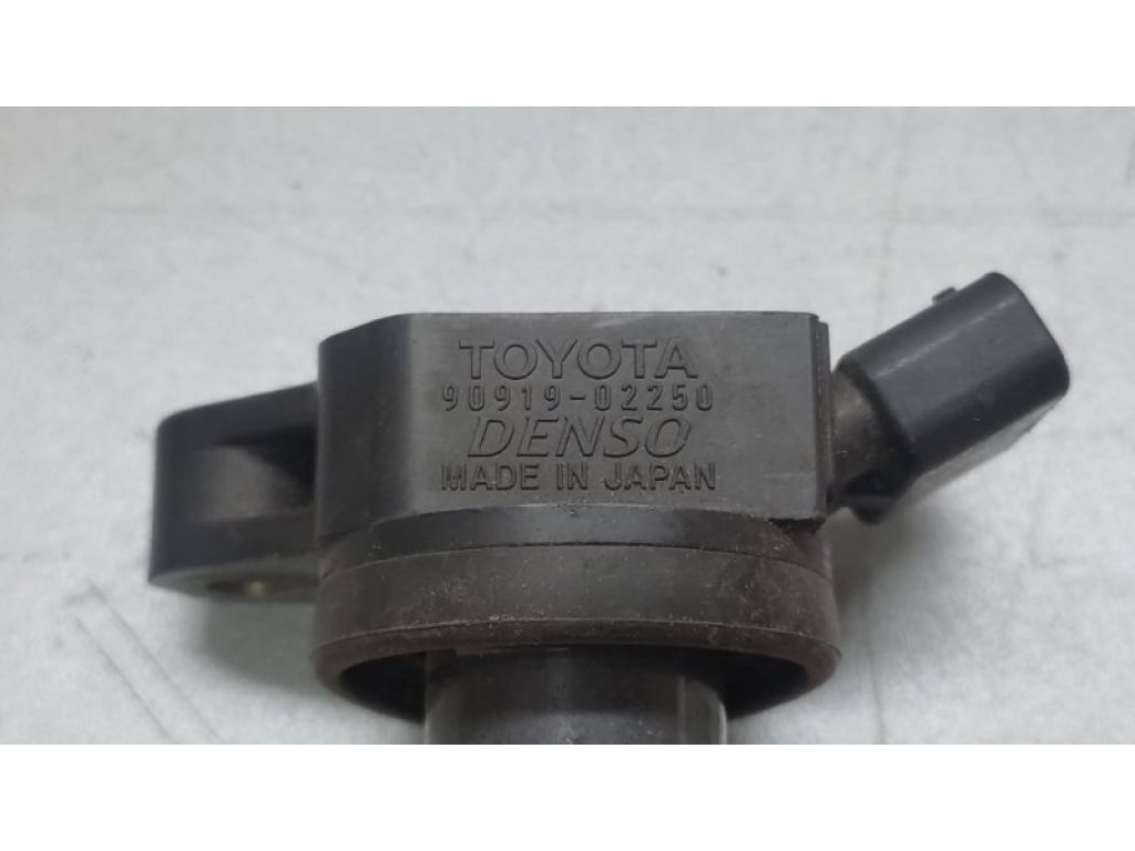 90919-02250 | Котушка запалювання LEXUS GS350 GS300 05-11 - Фото 2