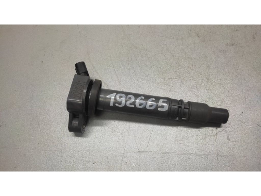 90919-02250 | Катушка зажигания LEXUS GS350 GS300 05-11