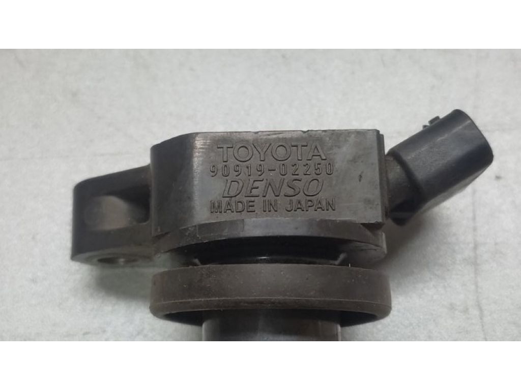 90919-02250 | Катушка зажигания LEXUS GS350 GS300 05-11 - Фото 2