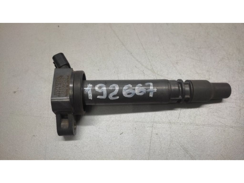 90919-02250 | Катушка зажигания LEXUS GS350 GS300 05-11