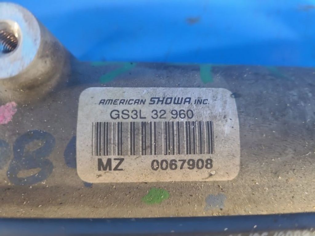 GS3L-32-960C | рульова рейка MAZDA 6 GH 07-12 - Фото 6