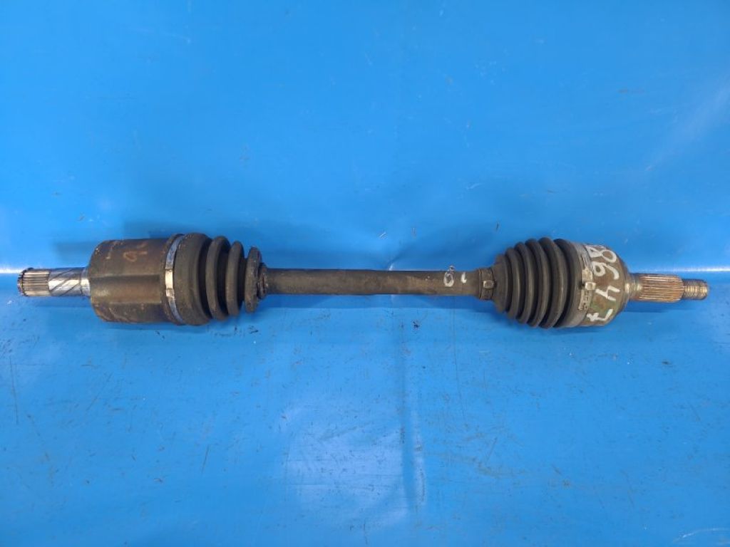 GP37-25-60XB | Привід передній лів. MAZDA 6 GH 07-12