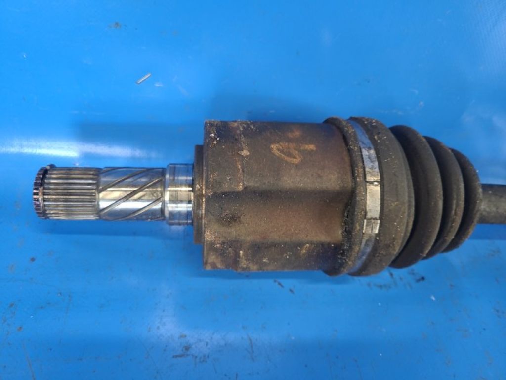 GP37-25-60XB | Привід передній лів. MAZDA 6 GH 07-12 - Фото 2