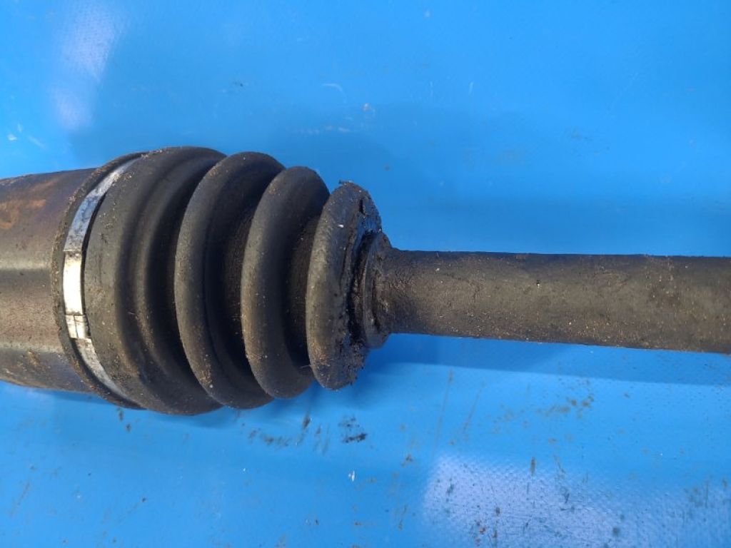 GP37-25-60XB | Привід передній лів. MAZDA 6 GH 07-12 - Фото 3