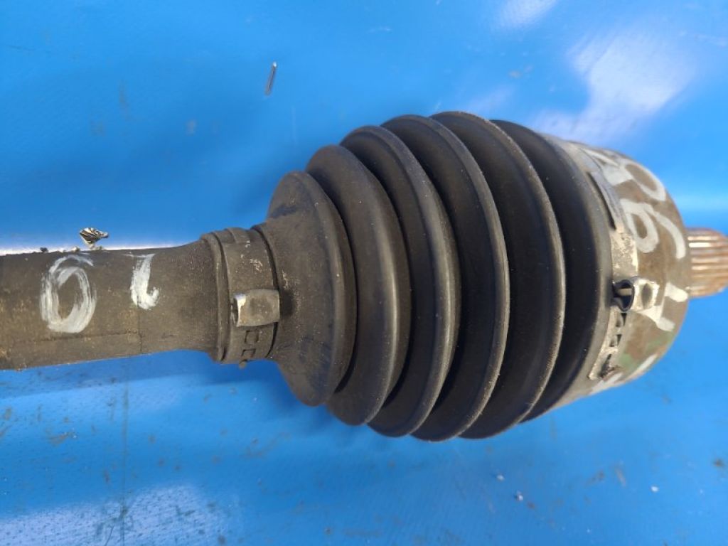 GP37-25-60XB | Привід передній лів. MAZDA 6 GH 07-12 - Фото 4