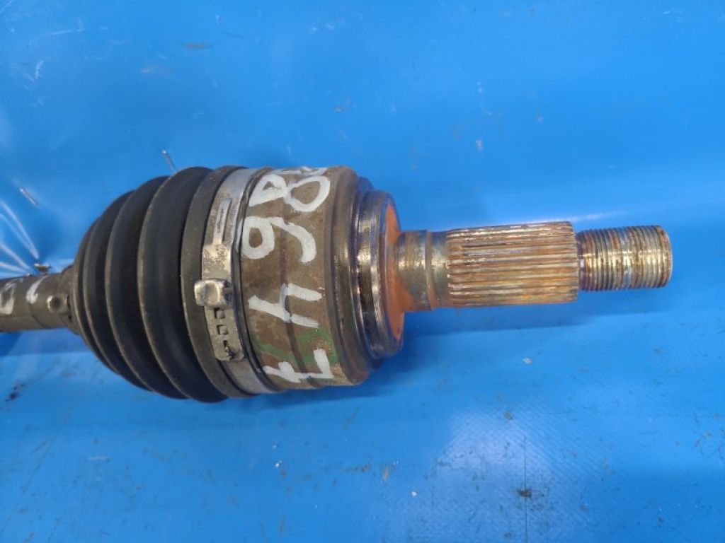 GP37-25-60XB | Привід передній лів. MAZDA 6 GH 07-12 - Фото 5