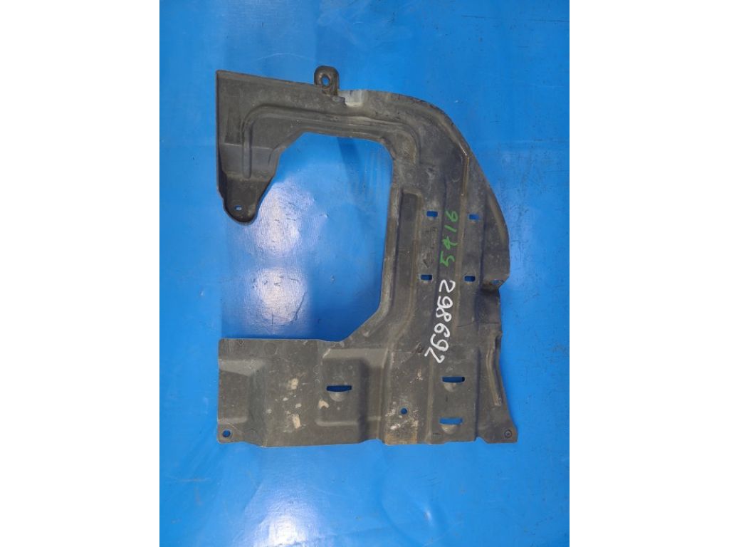 GS3L-56-122D | Защита днища лев. MAZDA 6 GH 07-12