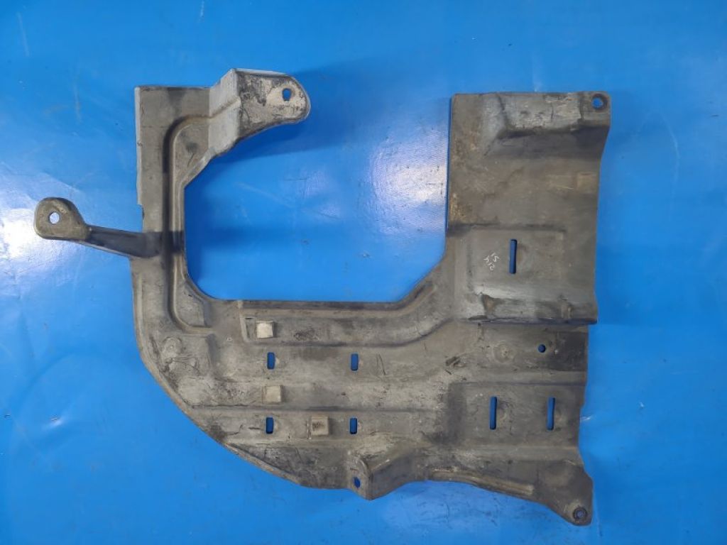 GS3L-56-122D | Защита днища лев. MAZDA 6 GH 07-12 - Фото 3
