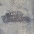 GS3L-56-122D | Защита днища лев. MAZDA 6 GH 07-12 - Превью 4