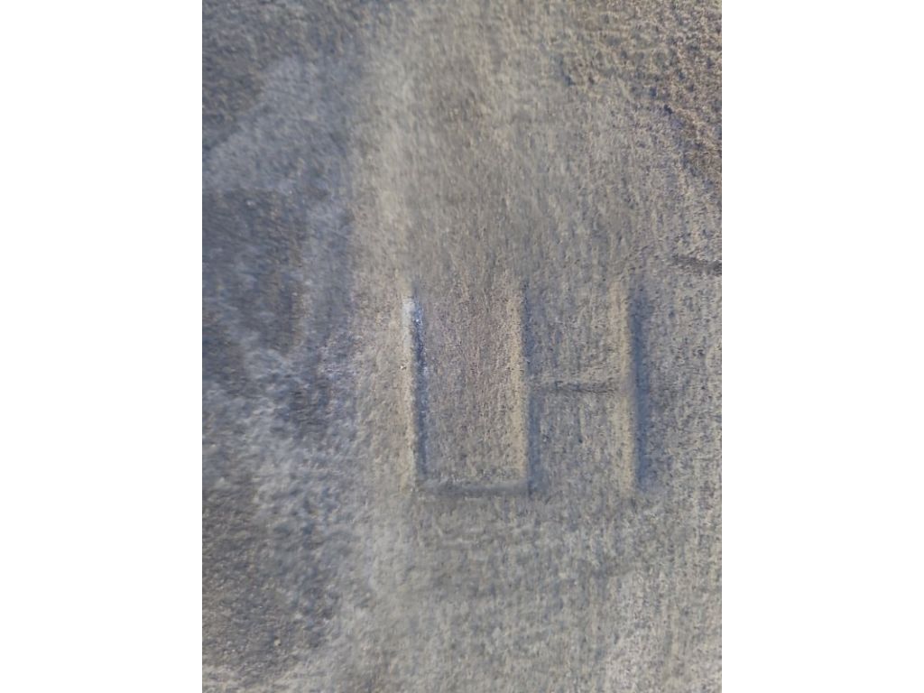 GS3L-56-1J1A | Подкрылок задн. лев. MAZDA 6 GH 07-12 - Фото 2