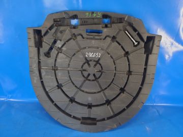 Панель пола багажника MAZDA 6 GH 07-12
