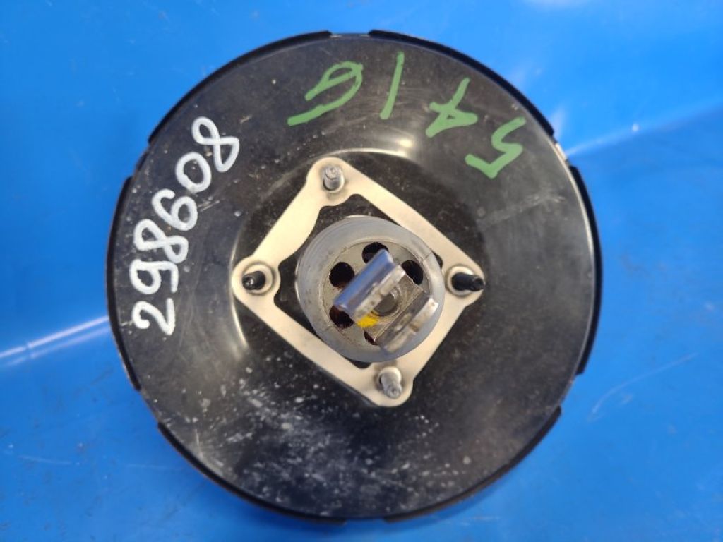 GSYL-43-80ZB | Вакуумный усилитель тормозов MAZDA 6 GH 07-12