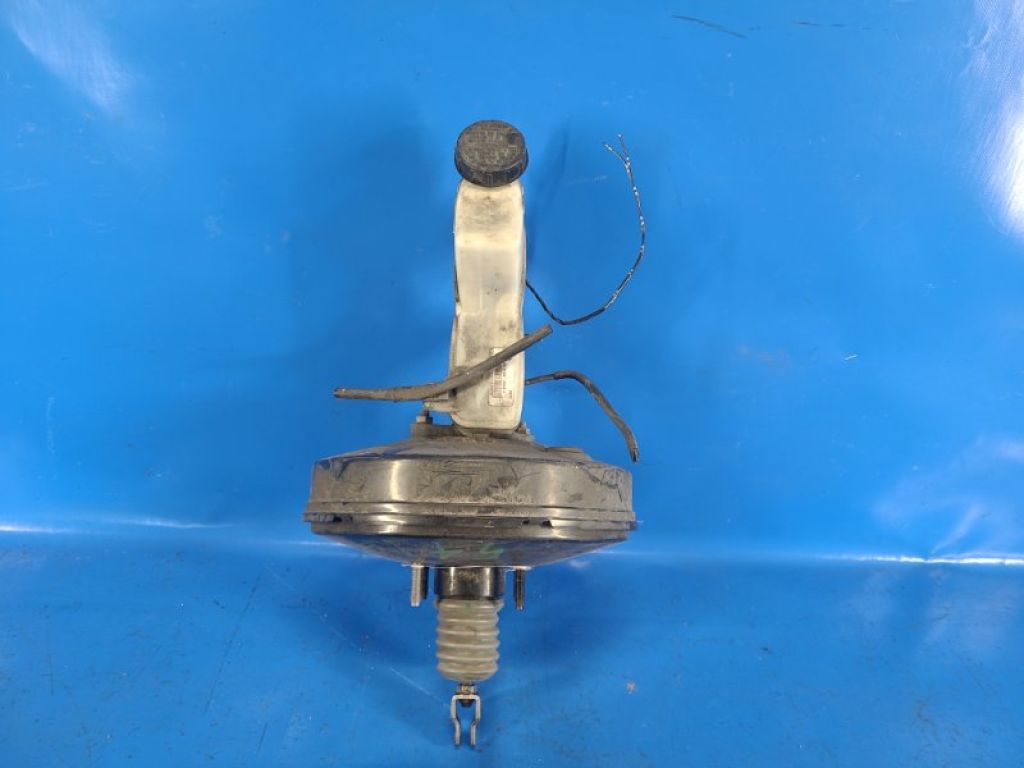 GSYL-43-80ZB | Вакуумный усилитель тормозов MAZDA 6 GH 07-12 - Фото 2