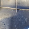GS3L-50-341A | Защита заднего бампера прав. MAZDA 6 GH 07-12 - Превью 3