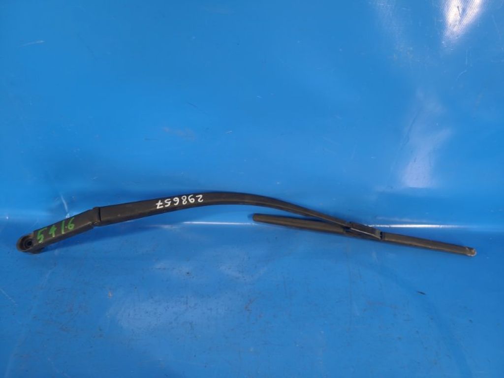 GS3M-67-321 | Поводок стеклоочистителя передний прав. MAZDA 6 GH 07-12