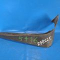 Брызговик задн. лев. MAZDA 6 GH 07-12