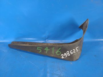 Бризговик задн. лів. MAZDA 6 GH 07-12