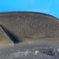 Брызговик задн. лев. MAZDA 6 GH 07-12 - Превью 3