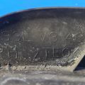 Брызговик задн. прав. MAZDA 6 GH 07-12 - Превью 3