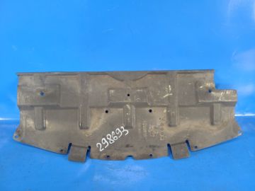 Захист переднього бампера MAZDA 6 GH 07-12
