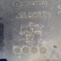 GS3L-56-1Z1 | Захист переднього бампера MAZDA 6 GH 07-12 - Прев'ю 2