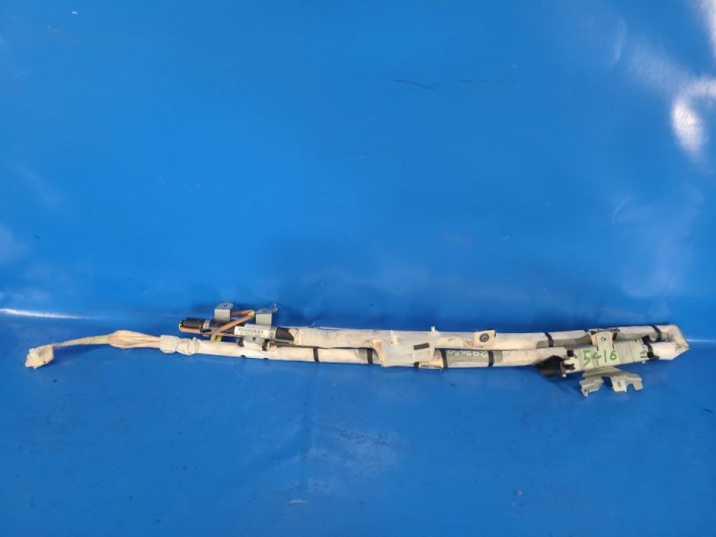 GS1D-57-KN0E | Подушка безпеки (штора) лів. MAZDA 6 GH 07-12