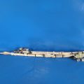 GS1D-57-KN0E | Подушка безпеки (штора) лів. MAZDA 6 GH 07-12