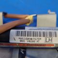 GS1D-57-KN0E | Подушка безпеки (штора) лів. MAZDA 6 GH 07-12 - Прев'ю 2